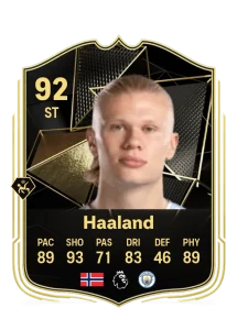 Erling Haaland