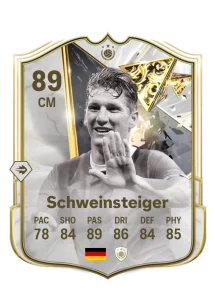 Bastian Schweinsteiger