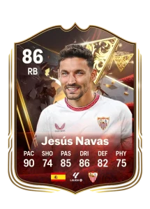 Jesus Navas