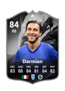 Matteo Darmian