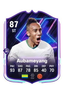 Pierre-Emerick Aubameyang