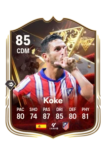 Koke