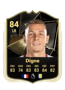 Lucas Digne