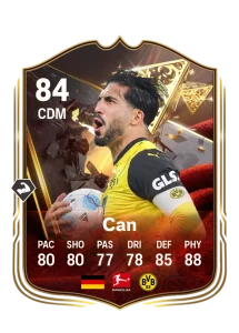 Emre Can