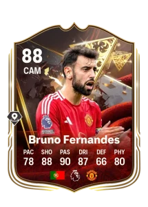 Bruno Fernandes