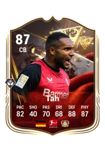 Jonathan Tah