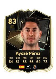 Ayoze Perez