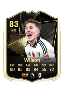 Harry Wilson