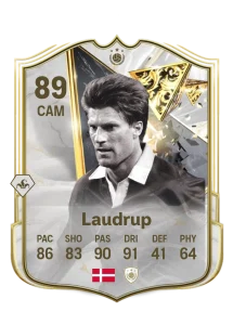 Michael Laudrup