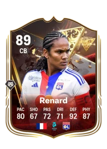 Wendie Renard