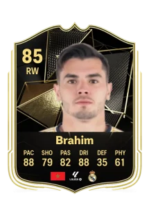 Brahim Diaz