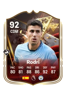 Rodri