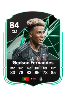 Gedson Fernandes