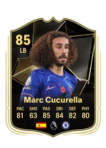 Marc Cucurella