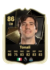 Sandro Tonali