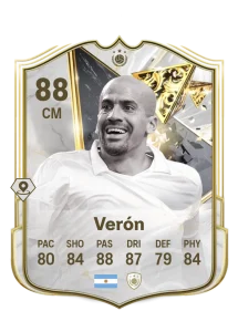 Juan Sebastian Veron