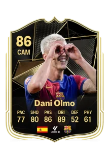 Dani Olmo