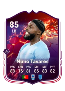 Nuno Tavares