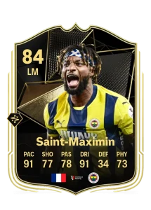 Allan Saint-Maximin