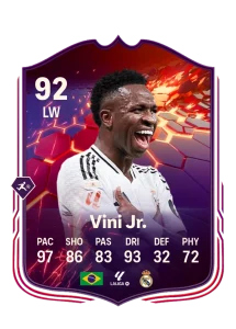 Vinicius Jr,