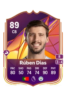 Ruben Dias