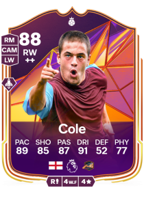 Joe Cole