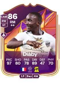 Moussa Diaby