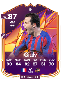 Ludovic Giuly