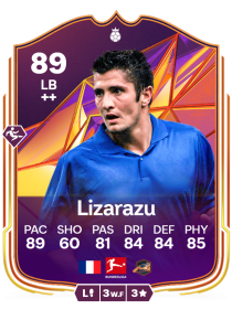 Bixente Lizarazu