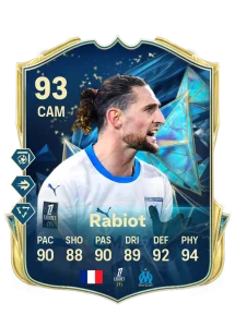 Adrien Rabiot