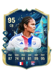 Wendie Renard