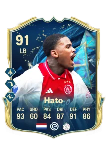Jorrel Hato