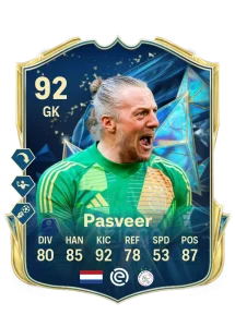 Remko Pasveer