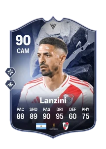 Manuel Lanzini
