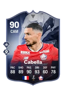 Remy Cabella