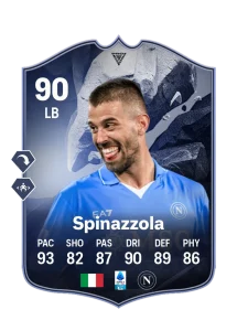 Leonardo Spinazzola