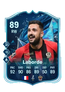 Gaetan Laborde