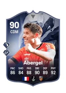 Laurent Abergel