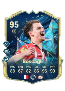 Olivier Boscagli