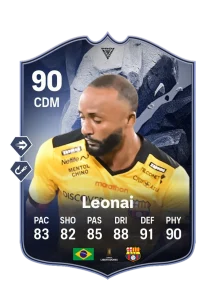 Leonai