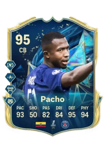 Willian Pacho