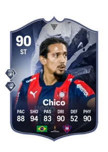 Chico