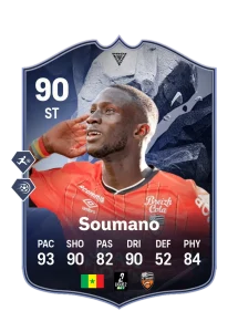 Sambou Soumano