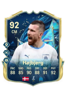 Pierre-Emile Hojbjerg