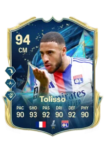 Corentin Tolisso