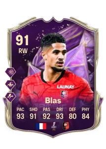 Ludovic Blas