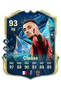 Jonathan Clauss