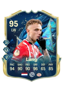 Noa Lang