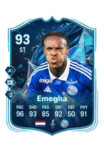 Emanuel Emegha
