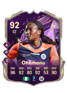 Ifeoma Onumonu